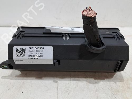 Fuse box LAND ROVER RANGE ROVER IV (L405) 4.4 SDV8 4x4 | BP30057712E1 