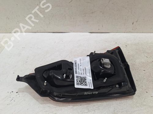 Left taillight NISSAN QASHQAI II (J11, J11_) 1.3 DIG-T | BP32409132C34