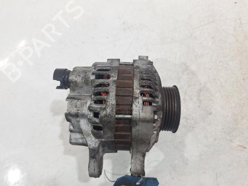 Alternator HONDA JAZZ II (GD_, GE3, GE2) 1.3 iDSi (GD1) | BP32357628M7