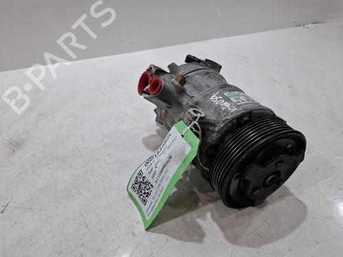 AC compressor VW GOLF VI Convertible (517) 1.6 TDI | BP39118807M34 - Image 4