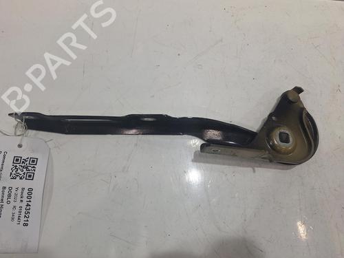 Used Other FIAT DOBLO MPV (510_, 511_) BlueHDi 100 (102 hp) 26818329