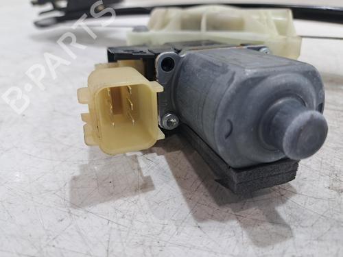 Rudehejsemekanisme Højre bagtil JAGUAR I-PACE (X590) EV400 AWD | BP30495186C25