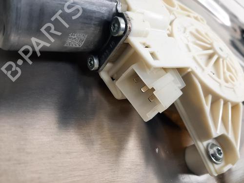 Front left window mechanism MERCEDES-BENZ E-CLASS T-Model (S212) E 220 CDI / BlueTEC (212.202, 212.201) | BP26774646C22 
