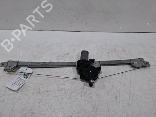 Used Front right window mechanism Front right window mechanism 38594910 38594910