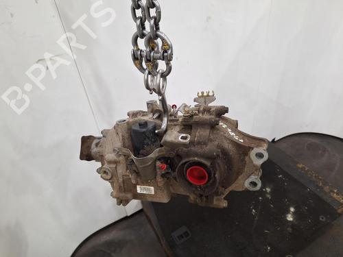 Used Rear differential HONDA CR-V IV (RM_) 2.0 AWD (RE5, RM2) (155 hp) 30359832