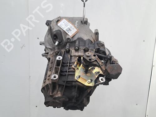 Gearbox FORD MONDEO III (B5Y) 2.0 16V TDDi / TDCi | BP26824383M3 