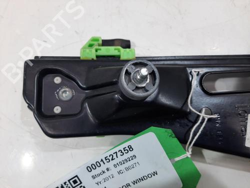 Rear left window mechanism BMW X1 (E84) sDrive 20 d | BP29417756C24 