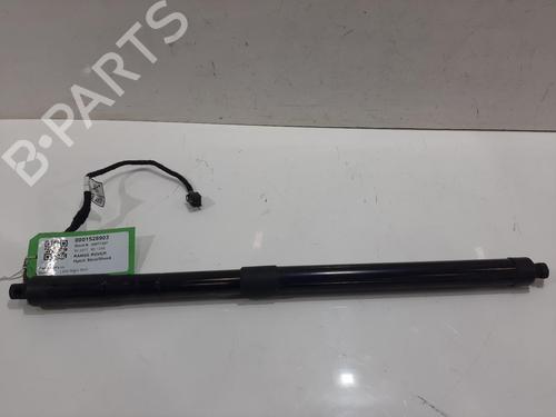 Støddæmperfjeder LAND ROVER RANGE ROVER IV (L405) 4.4 SDV8 4x4 (340 hp) 29553614