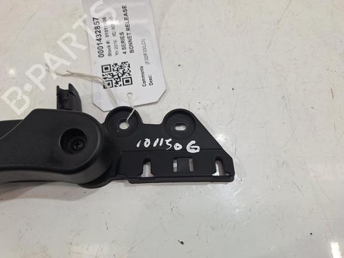 Other BMW 4 Coupe (F32, F82) 420 d xDrive | BP26776993O1 