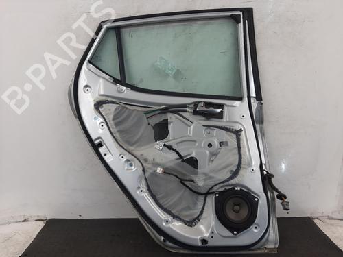 Left rear door HYUNDAI i10 II (BA, IA) 1.0 | BP29946261C4