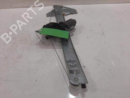 Rudehejsemekanisme ventre foran CITROËN C3 II (SC_) 1.4 LPG | BP29883587C22