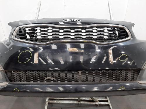 Front bumper KIA CEE'D (JD) 1.6 CRDi 136 | BP37794885C7 - Image 3