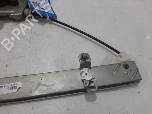 Front right window mechanism HYUNDAI ATOS (MX) 1.1 | BP30180429C23