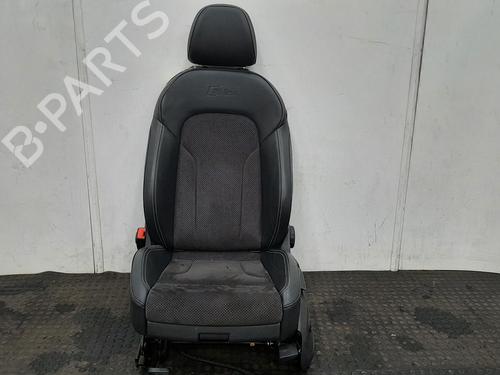 Used Left front seat Left front seat 26784356 26784356