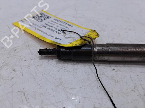Injector FORD TRANSIT CUSTOM V362 Van (FY, FZ) 2.2 TDCi | BP37539725M100 - Image 2