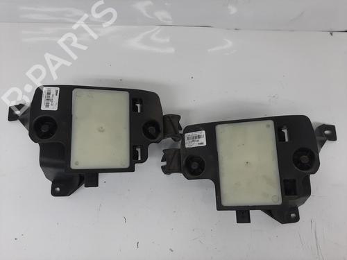 Electronic module JAGUAR I-PACE (X590) EV400 AWD | BP26752925M83 