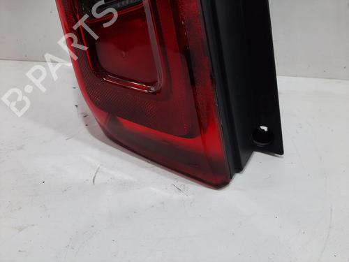 Left taillight CITROËN BERLINGO (ER_, EC_) 1.5 BlueHDi 130 (ECYHZJ, ECYHZR) | BP37421998C34 - Image 4