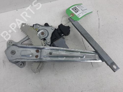 Rear right window mechanism NISSAN JUKE (F15) 1.6 | BP26787037C25 