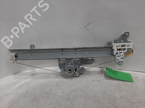 Front right window mechanism NISSAN MICRA V (K14) 1.0 IG-T | BP26868086C23 - Image 2