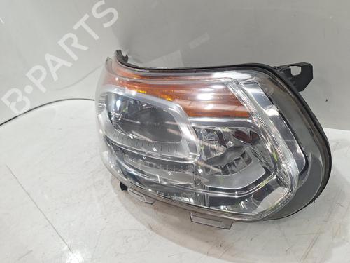 Right headlight CITROËN C3 Picasso (SH_) 1.6 BlueHDi 100 | BP39743717C29 - Image 3