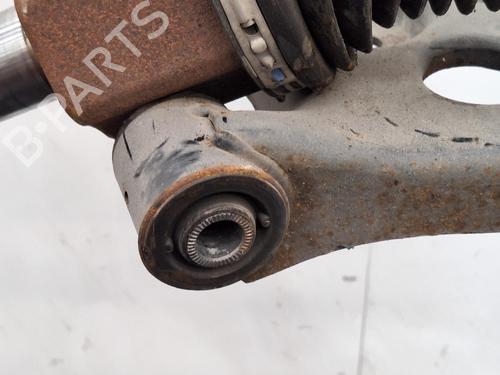 Left front suspension FORD ECOSPORT 1.0 EcoBoost | BP26818126M72 