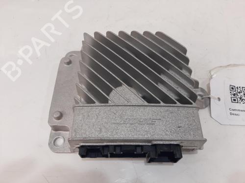 Used Electronic module Electronic module NISSAN QASHQAI II (J11, J11_) 1.3 DIG-T (160 hp) 36403620 36403620