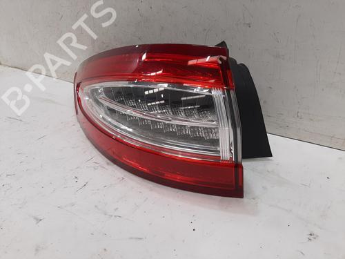 Used Left taillight FORD MONDEO V Hatchback (CE) 1.5 EcoBoost (160 hp) 32758062