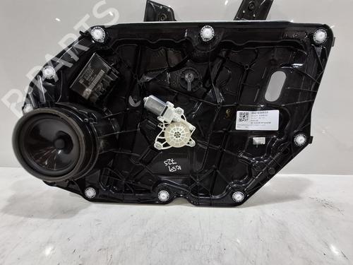 Used Front right window mechanism Front right window mechanism 39210898 39210898