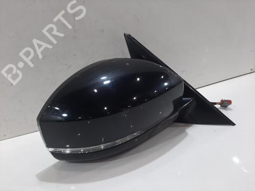 Right mirror LAND ROVER RANGE ROVER IV (L405) 4.4 SDV8 4x4 | BP29553448C27