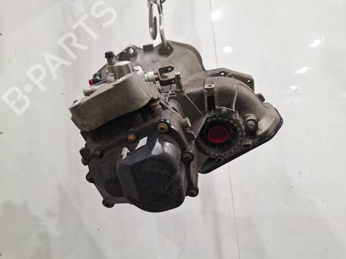Girkasse VAUXHALL CORSA Mk III (D) (S07) 1.2 i 16V (L08) | BP29603786M3 