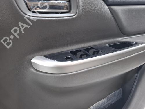 Front right panel MITSUBISHI L200 / TRITON (KJ_, KK_, KL_) 2.4 DI-D 4WD (KL1T) | BP38604297C59 - Image 4