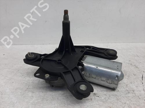 Viskermotor bagrude VAUXHALL COMBO Mk II (C) Box Body/MPV (F25) 1.6 (87 hp) 26749415