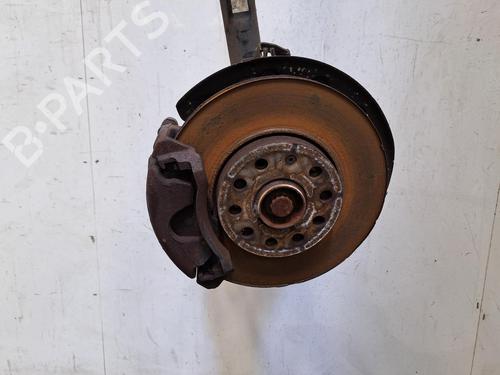 Left front suspension VW GOLF VII (5G1, BQ1, BE1, BE2) 1.6 TDI | BP26787345M72 