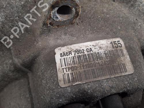 Gearbox FORD FIESTA VI (CB1, CCN) 1.25 | BP33318800M3  - Image 5