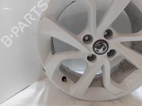 Fælk VAUXHALL CORSA Mk IV (E) (X15) 1.4 | BP32380039C45
