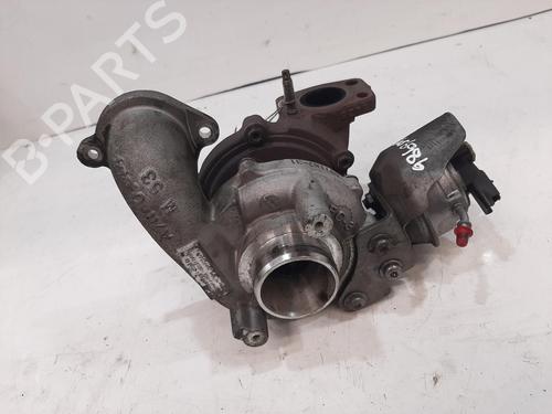 Used Turbocharger/Supercharger Turbocharger/Supercharger 38412226 38412226