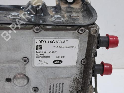 Inverter/Converter JAGUAR I-PACE (X590) EV400 AWD | BP29236442M119 