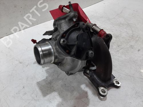 Turbocharger/Supercharger FORD FOCUS III 1.0 EcoBoost | BP30286340M71