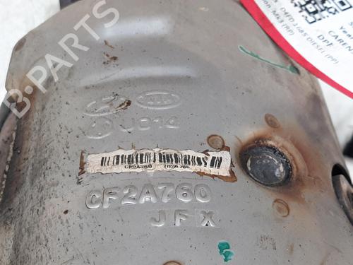Particulate filter KIA CARENS IV 1.7 CRDi | BP39515596M81 - Image 2