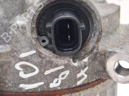 AC compressor TOYOTA VERSO (_R2_) 1.8 (ZGR21_, ZGR21R) | BP27871958M34 