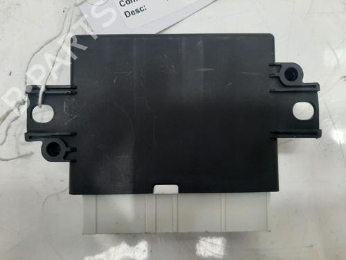 Control unit LAND ROVER RANGE ROVER SPORT II (L494) 4.4 SDV8 4x4 | BP26765088M11 