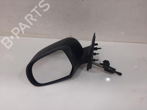 left-mirror-nissan-micra-iv-k13k-k13kk-2010-37794974 main image
