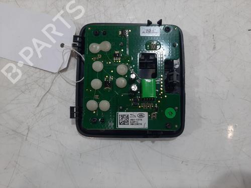 Interior roof light JAGUAR I-PACE (X590) EV400 AWD | BP29742041I8
