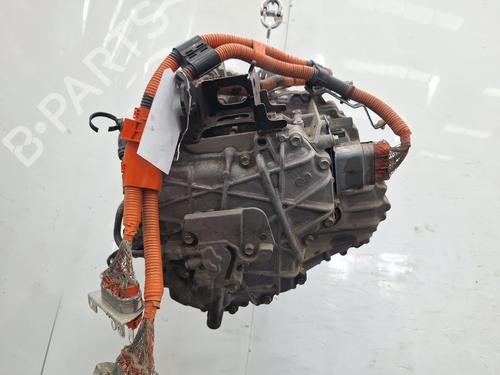 Gearbox TOYOTA YARIS (_P13_) 1.5 Hybrid (NHP130_) | BP26935703M3 