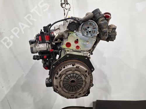 Engine VW GOLF SPORTSVAN VII (AM1, AN1) 1.4 TSI | BP30120001M1