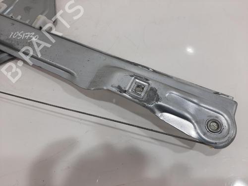 Front right window mechanism PEUGEOT PARTNER Tepee 1.6 HDi | BP36384028C23 - Image 5