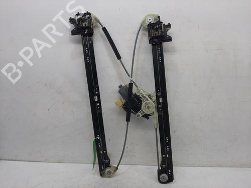 Vindusheismekanisme høyre bak LAND ROVER RANGE ROVER IV (L405) 3.0 SDV6 4x4 (292 hp) 29603728