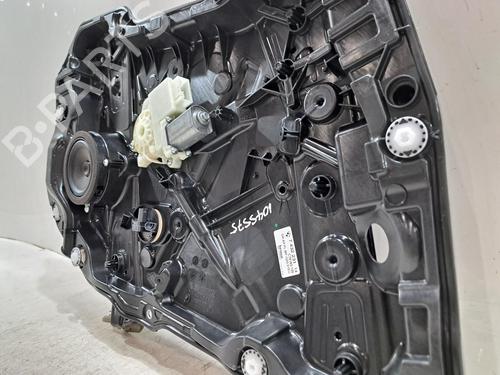 Front left window mechanism BMW 3 (G20, G80, G28) 330 e Plug-in-Hybrid | BP38938531C22 - Image 3