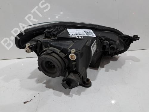 Left headlight VW UP! (121, 122, BL1, BL2, BL3, 123) 1.0 | BP38067360C28 - Image 4
