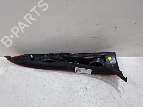 Left taillight FIAT PANDA (169_) 1.2 (169.AXB11, 169.AXB1A) | BP39657592C34 - Image 5